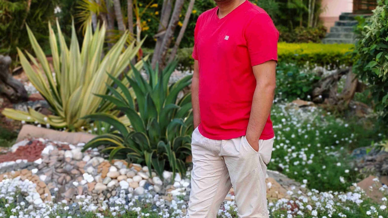 Mukesh kumar Devanda pfp