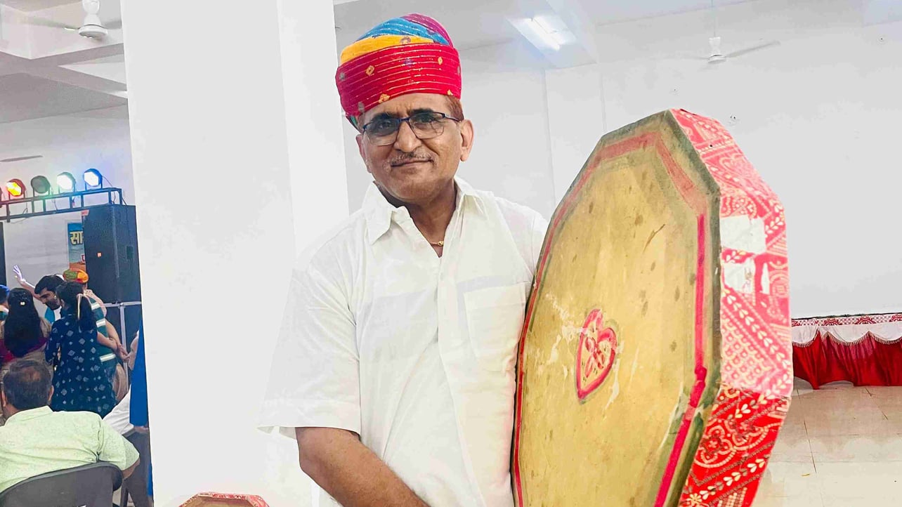 Punaram Choudhary (coolspuna) Farcaster social identity (Fname handle) PFP