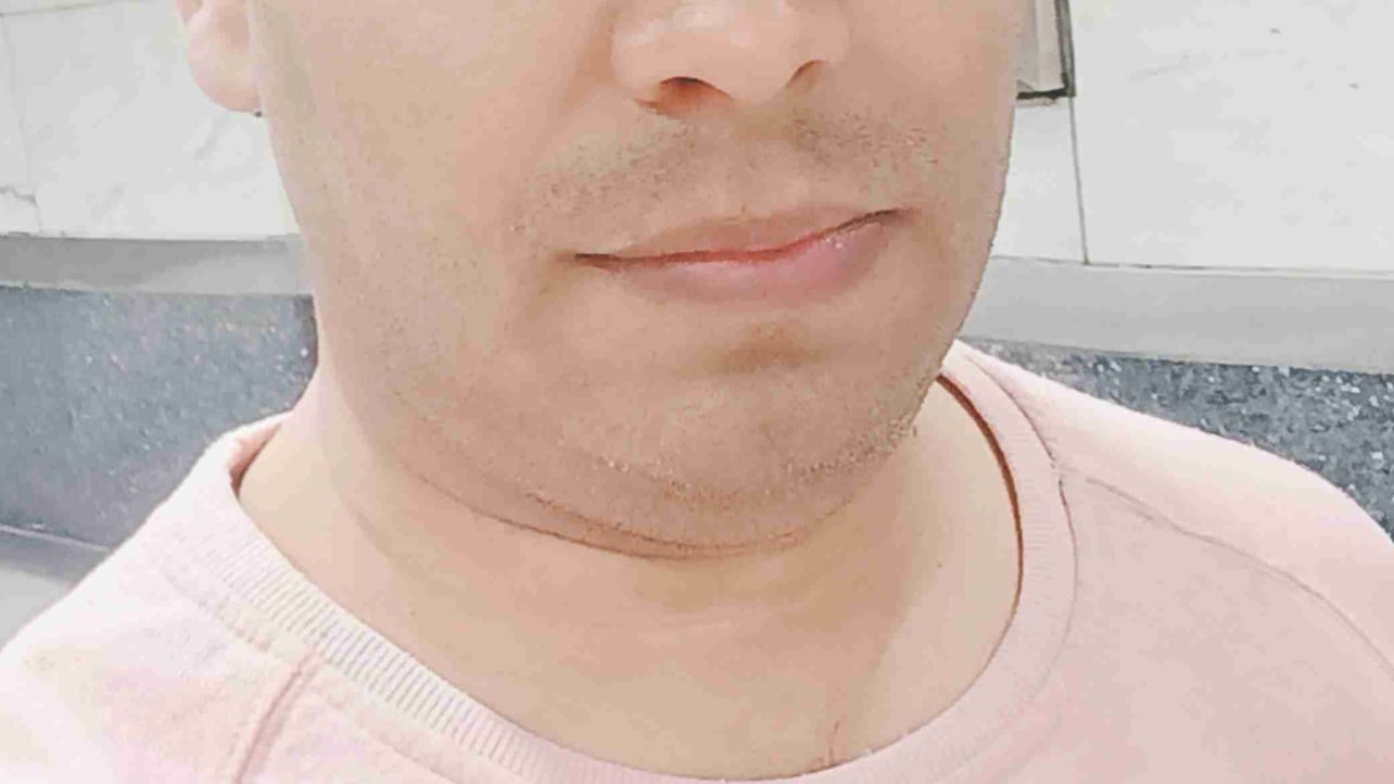 Kailash (kallis69.lens) Lens social identity (.lens handle) PFP