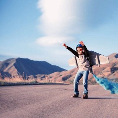 甄德奎 (kafkatan) Farcaster social identity (Fname handle) PFP