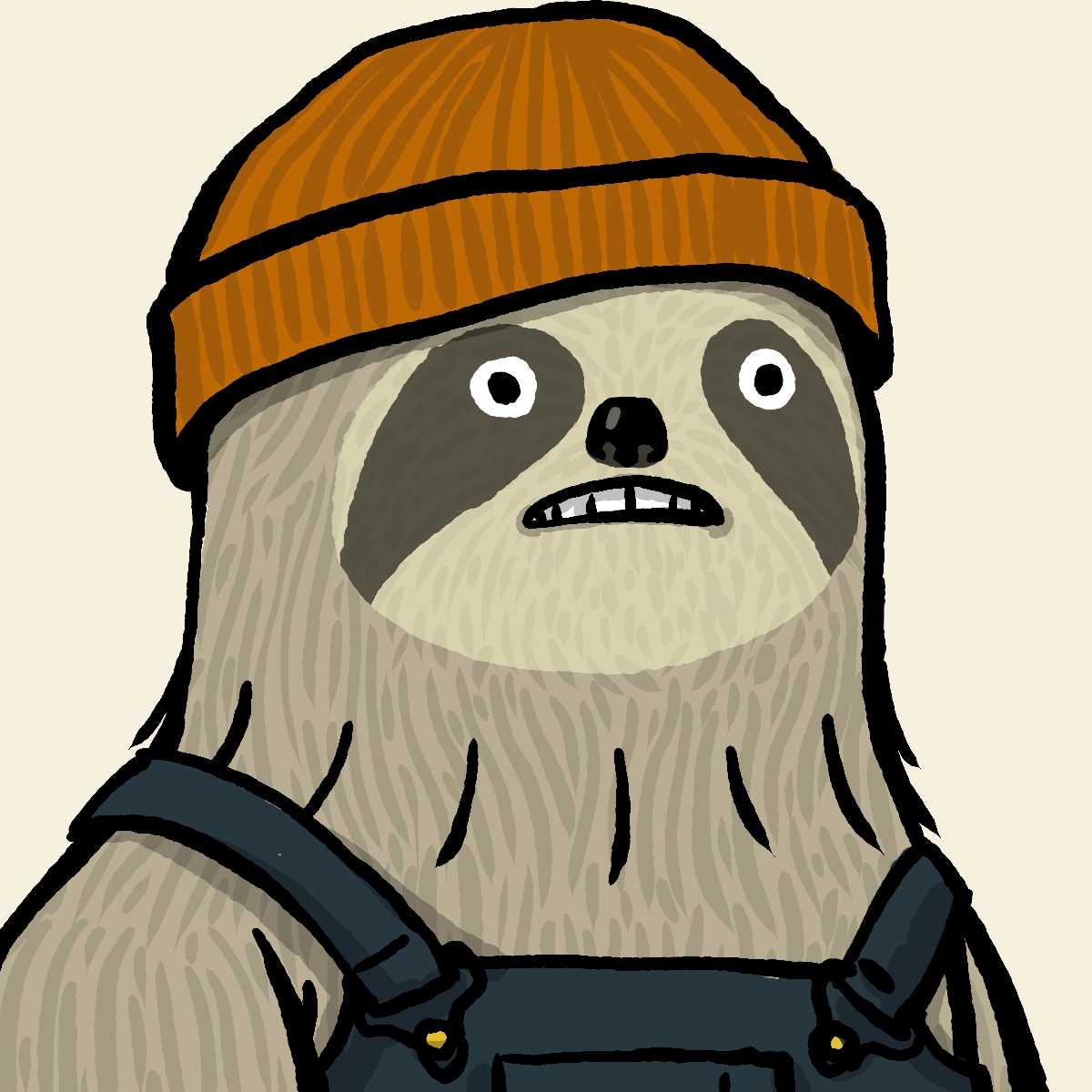 L•O•K•E•Y pfp