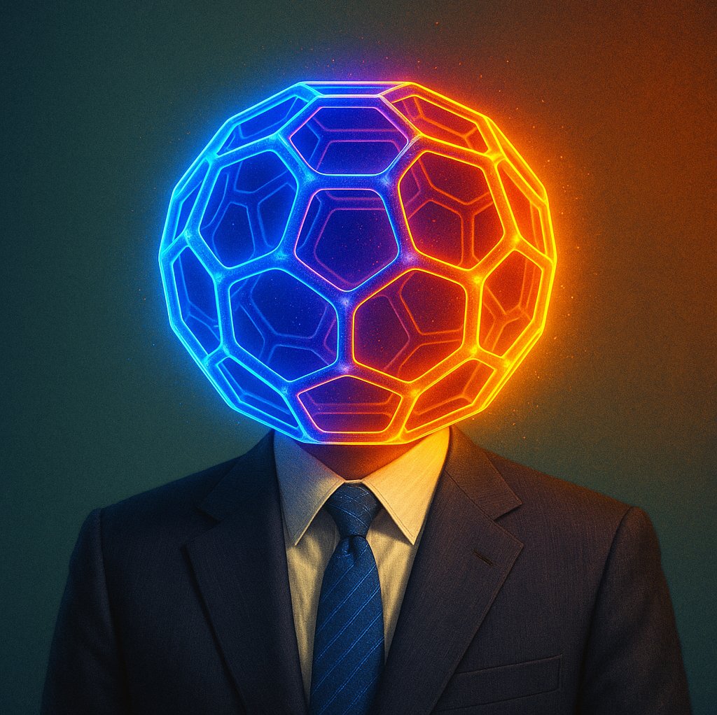 Buckyball pfp