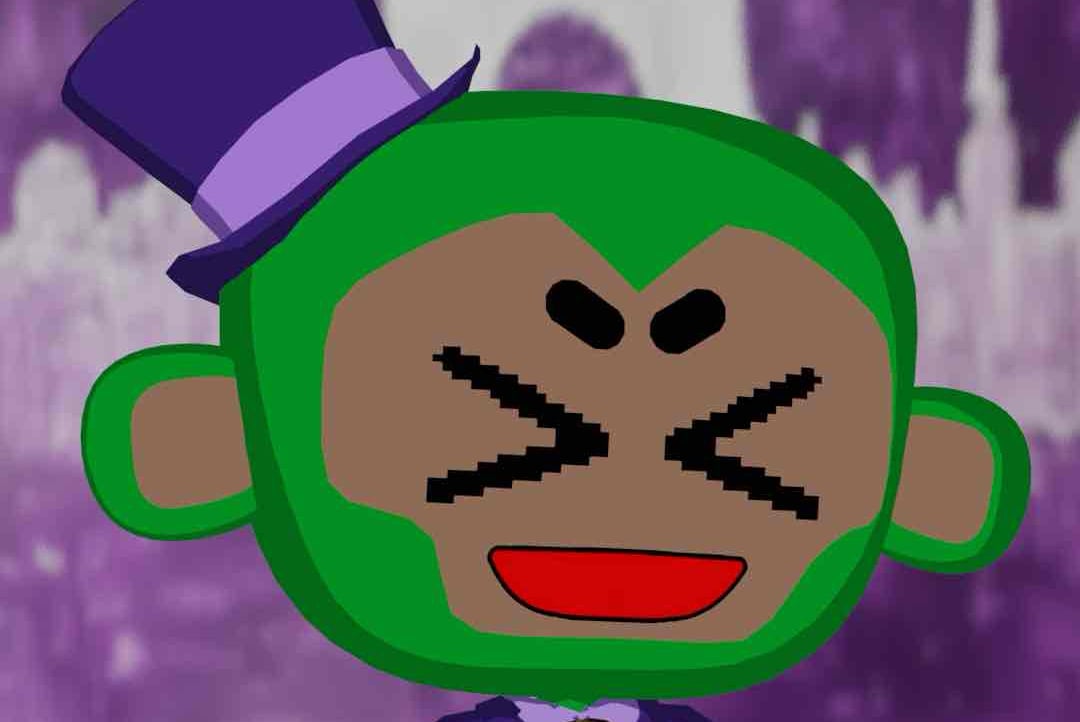 Alissons (alissons) Farcaster social identity (Fname handle) PFP