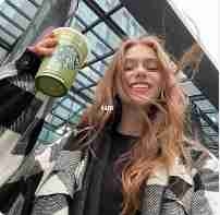 kluppesilayy Farcaster social identity (Fname handle) PFP