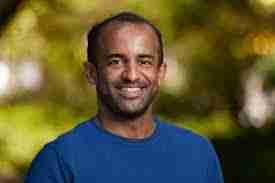 Ricardo Fitts (riccicado) Farcaster social identity (Fname handle) PFP