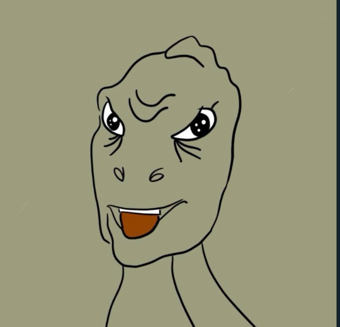 🦖 YEE OG 🦖 pfp