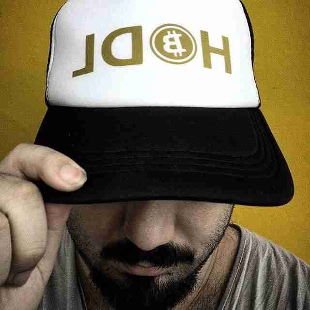 Berk D (bdeger) Farcaster social identity (Fname handle) PFP