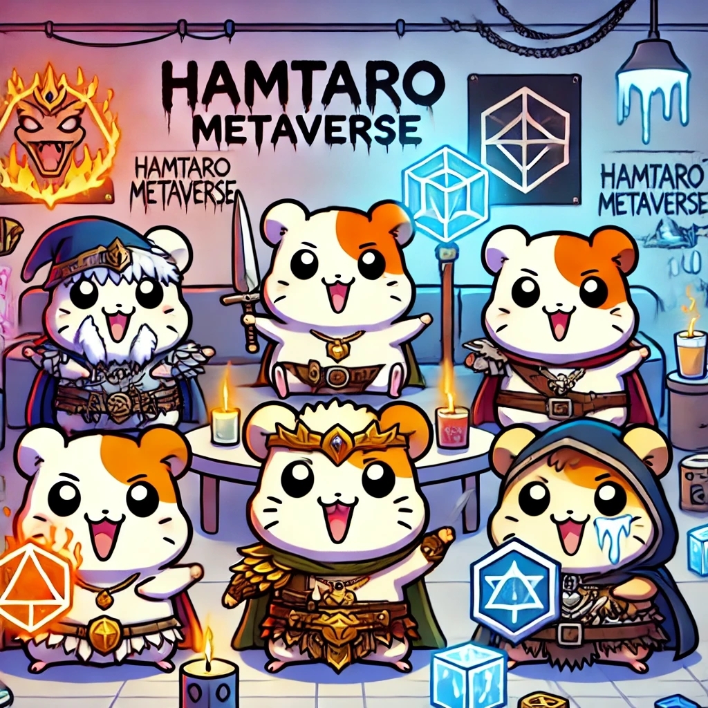HAMTAARO
