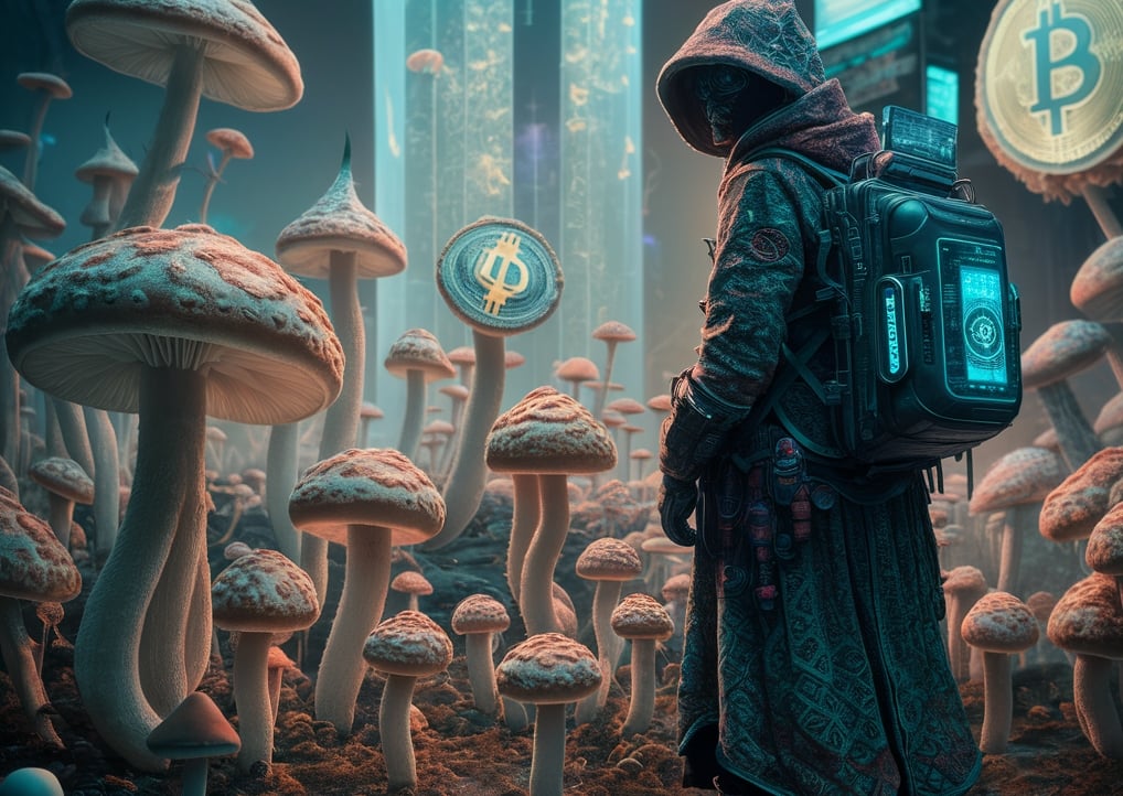 byukas (byukar) Farcaster social identity (Fname handle) PFP