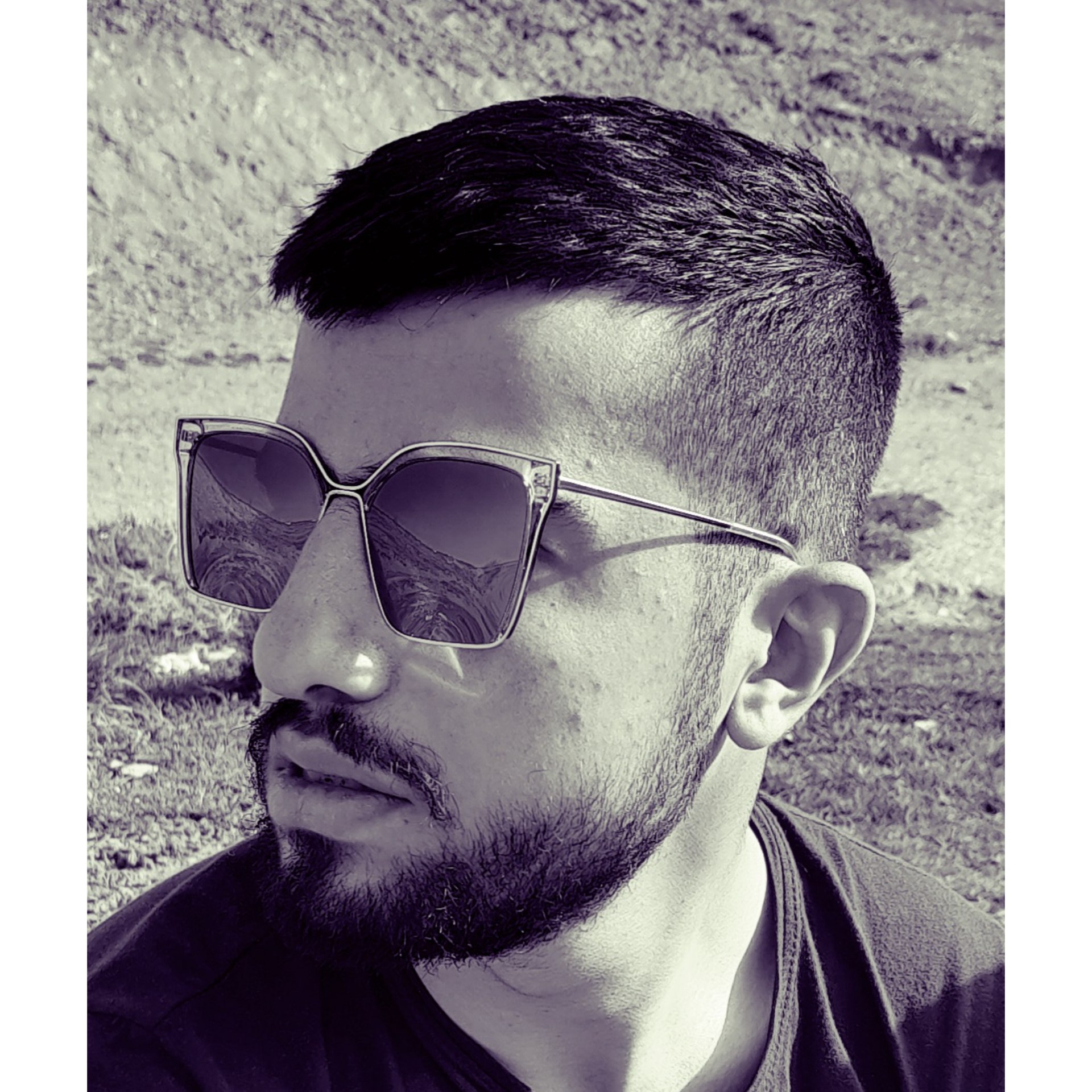 Ali Hamooleh pfp