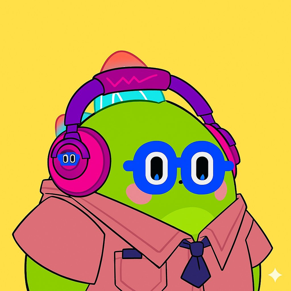 Crypto Bharat (bcmallik52) Farcaster social identity (Fname handle) PFP