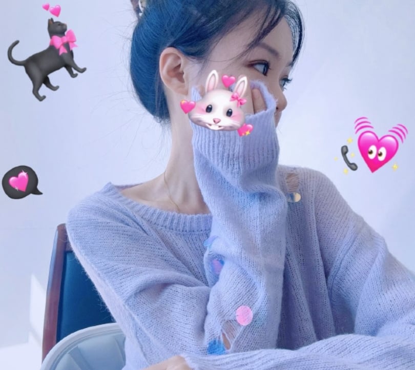 Amelia's Farcaster avatar