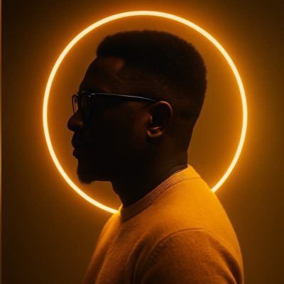 ᑎIGEᖇIᗩᑎ pfp