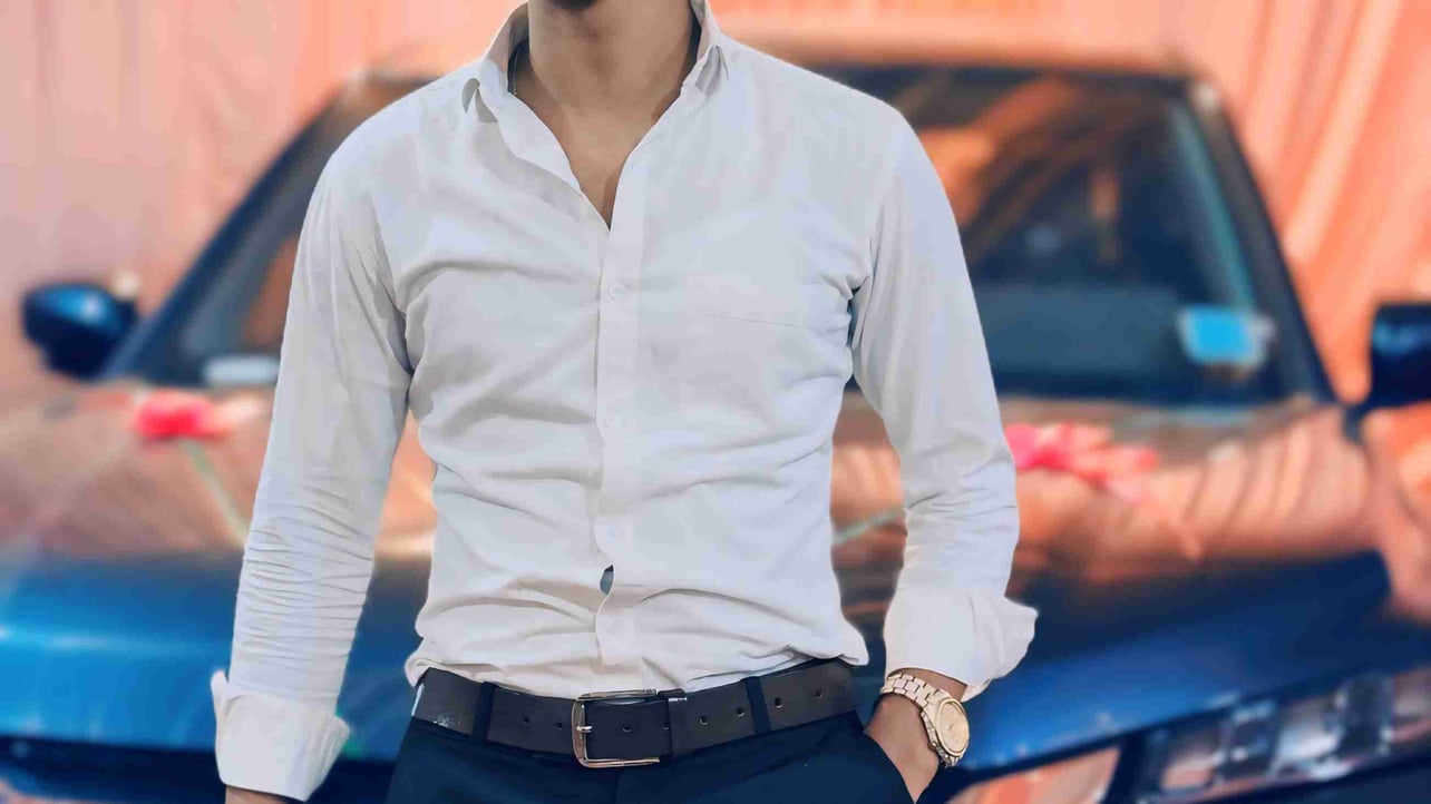 Ayan Ansari pfp