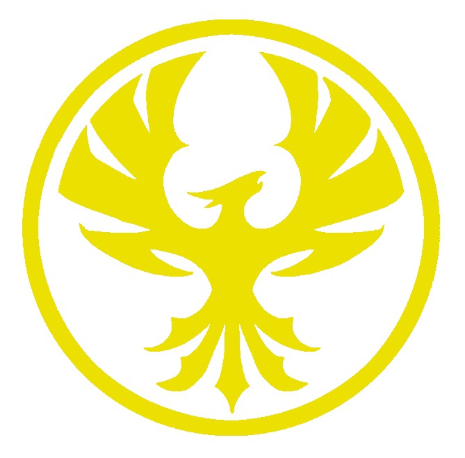Golden Empire pfp