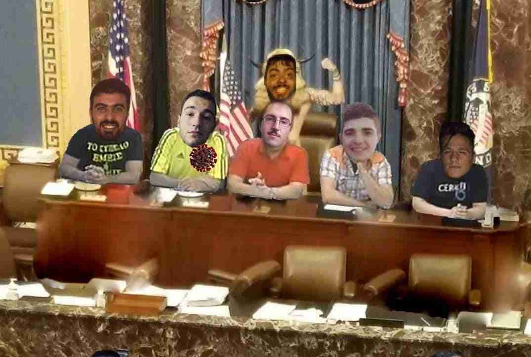 Atexnos pfp