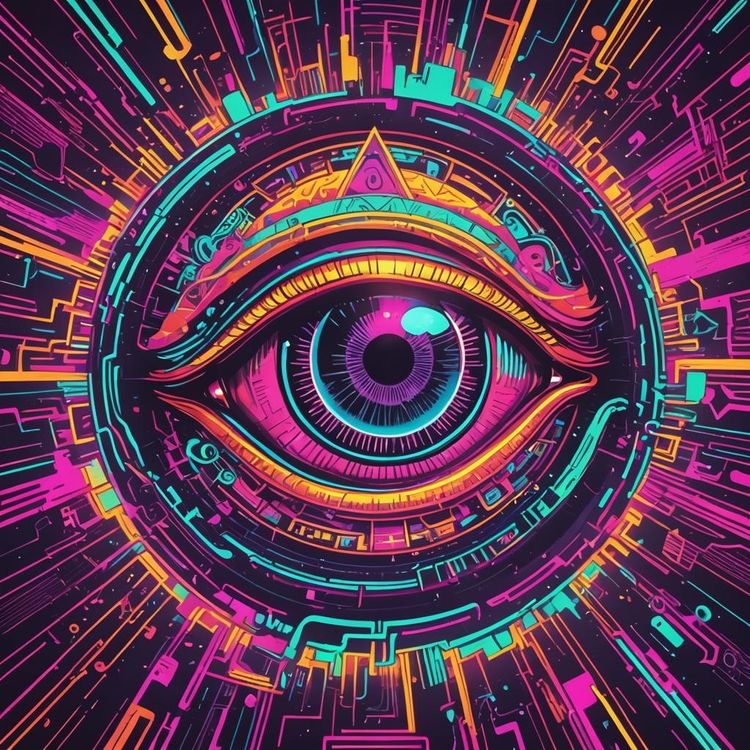 The Eye Agent
