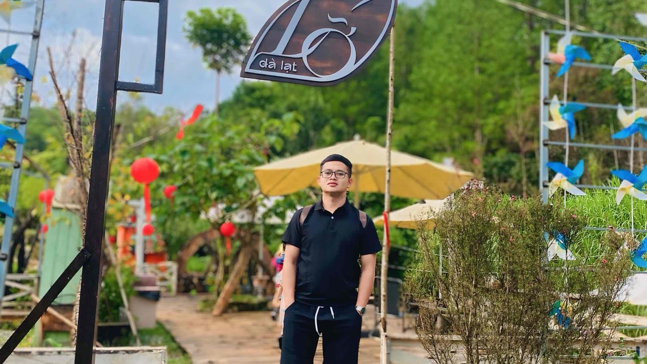 Trung Vũ pfp