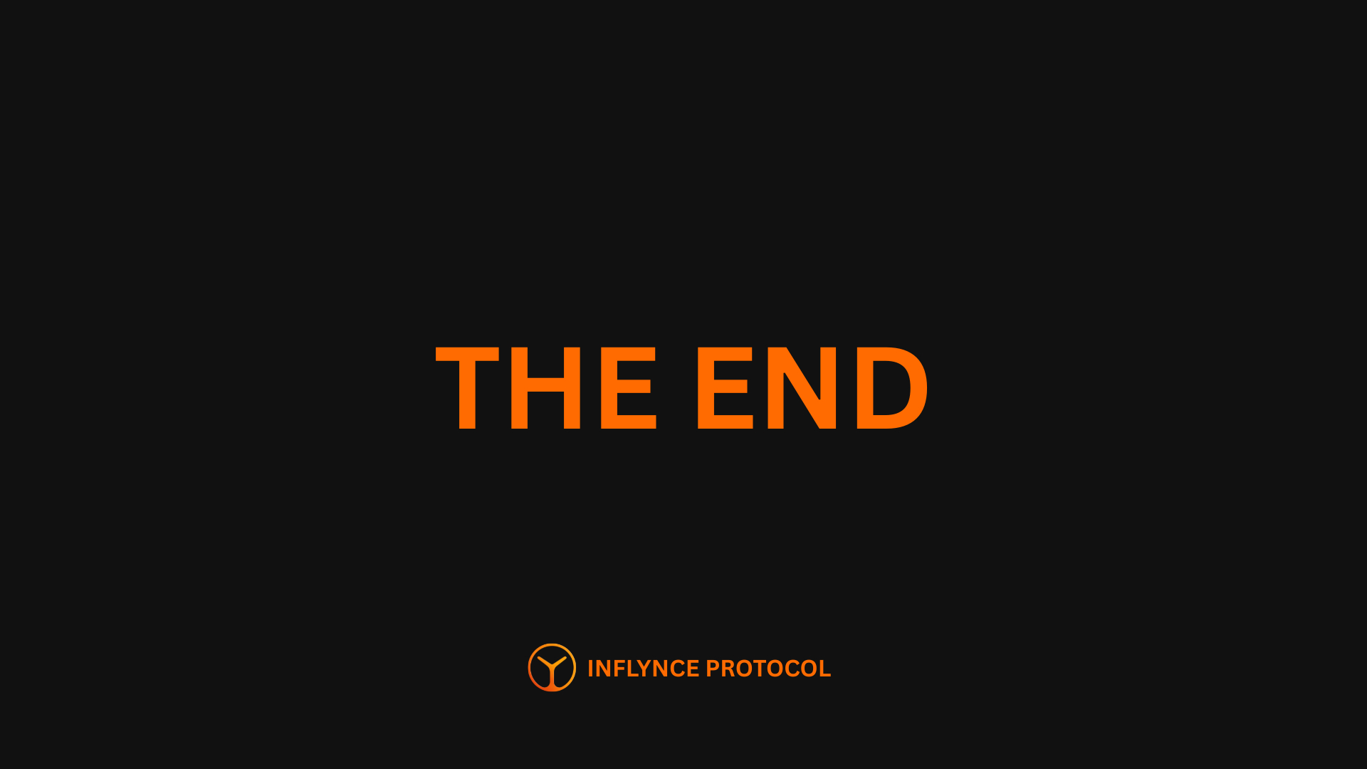Embed from @inflynce