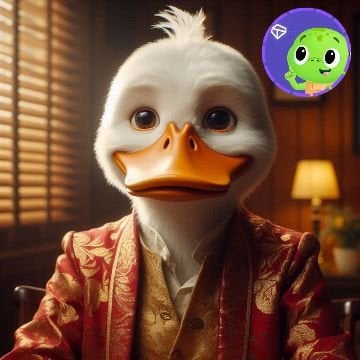 Chuppe pfp