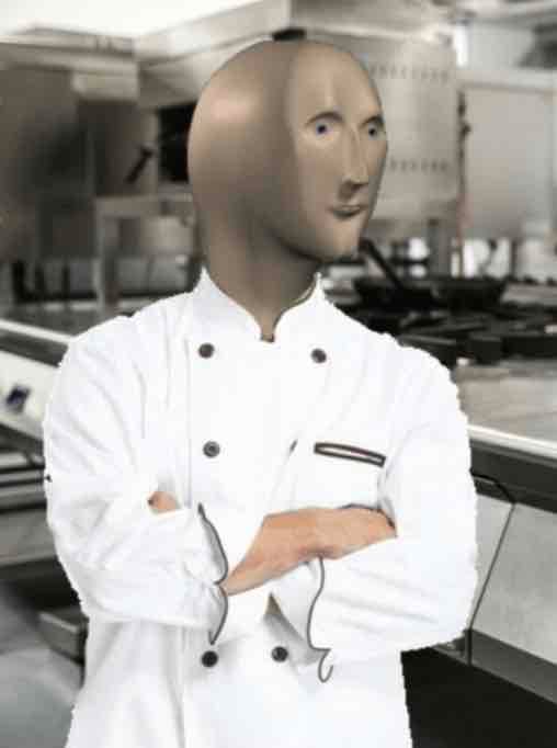 Chef pfp