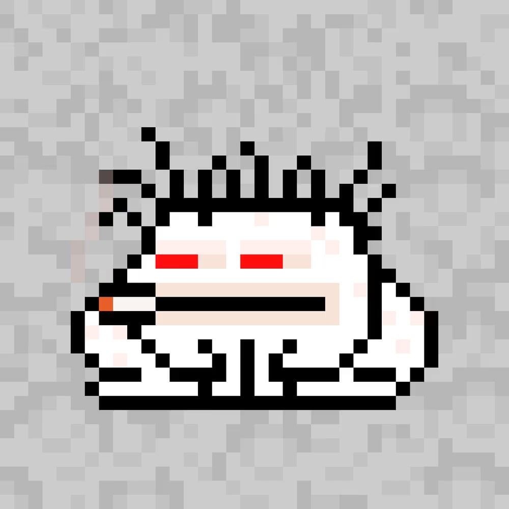 INK pfp