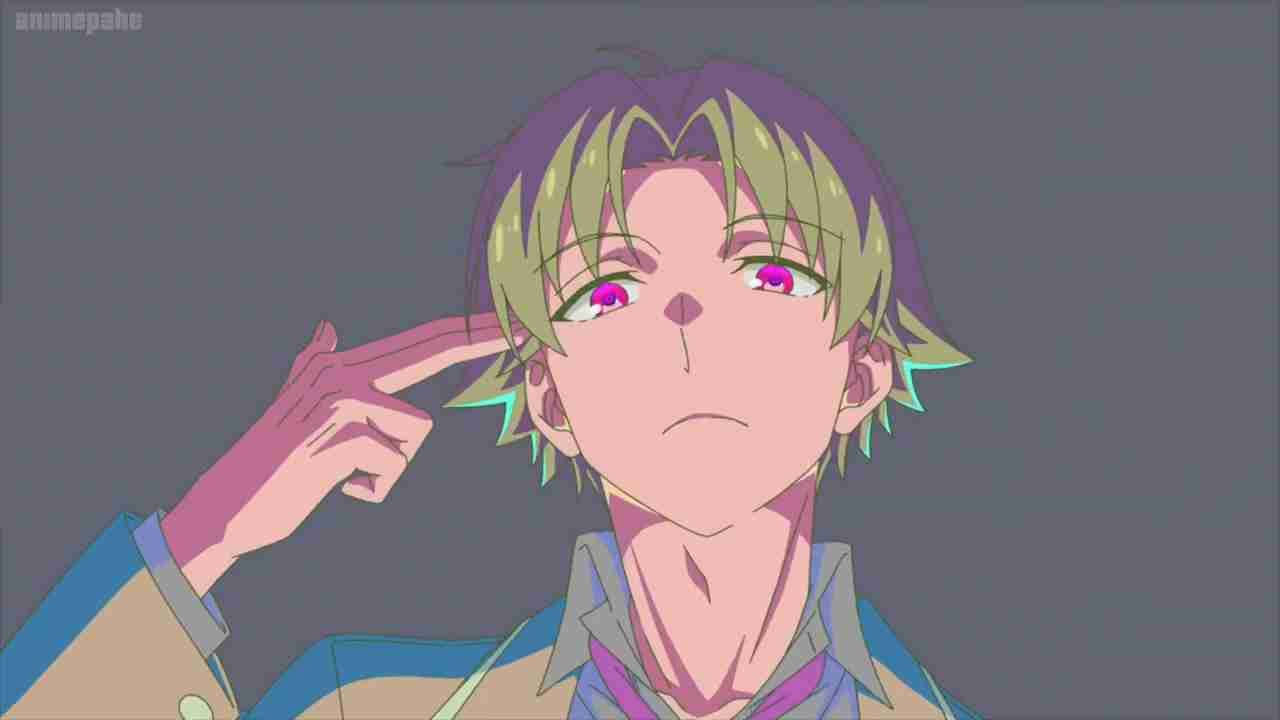 Vicadera pfp