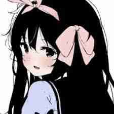 LyneeceN (lyneecen.lens) Lens social identity (.lens handle) PFP