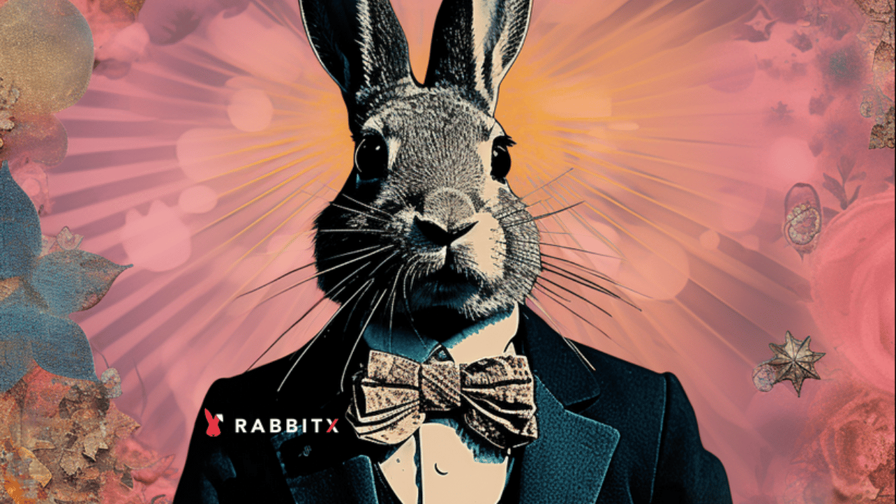 rabb1ts (rabb1ts.lens) Lens social identity (.lens handle) PFP