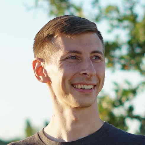 Shane pfp