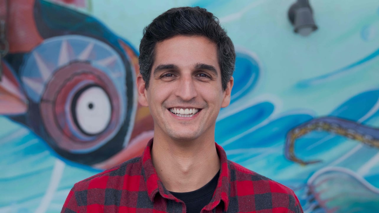 Pollo (itspollo.eth) Farcaster social identity (Fname handle) PFP