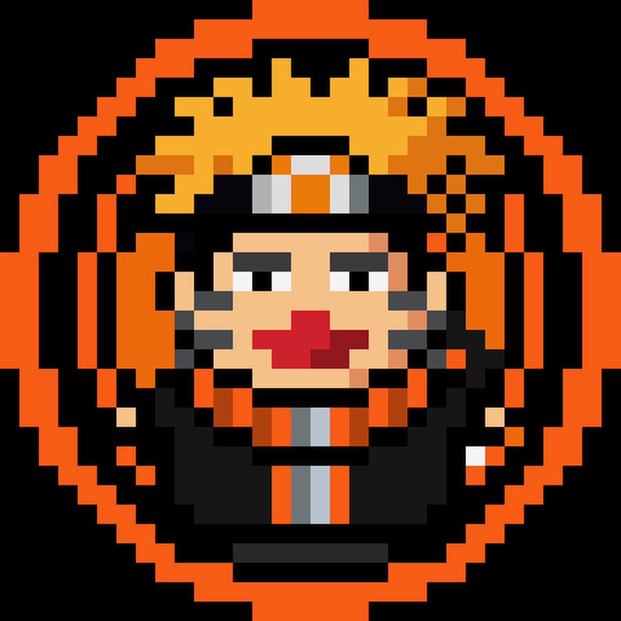 UZUMAKI🎩 NARUT⊙🟧🟦 pfp