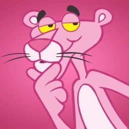 Pink Panther