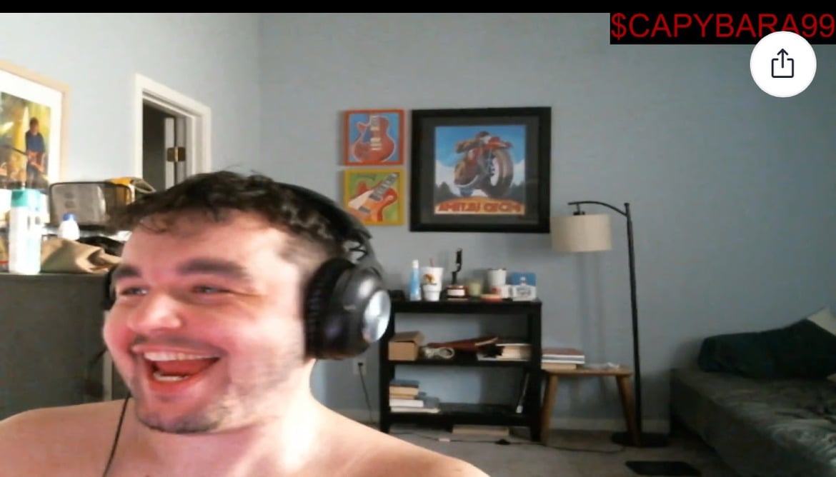 capybara99 pfp
