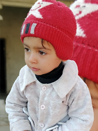 Muhammad Ameen pfp