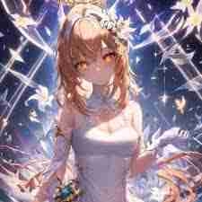 StarryWaltz's Farcaster avatar