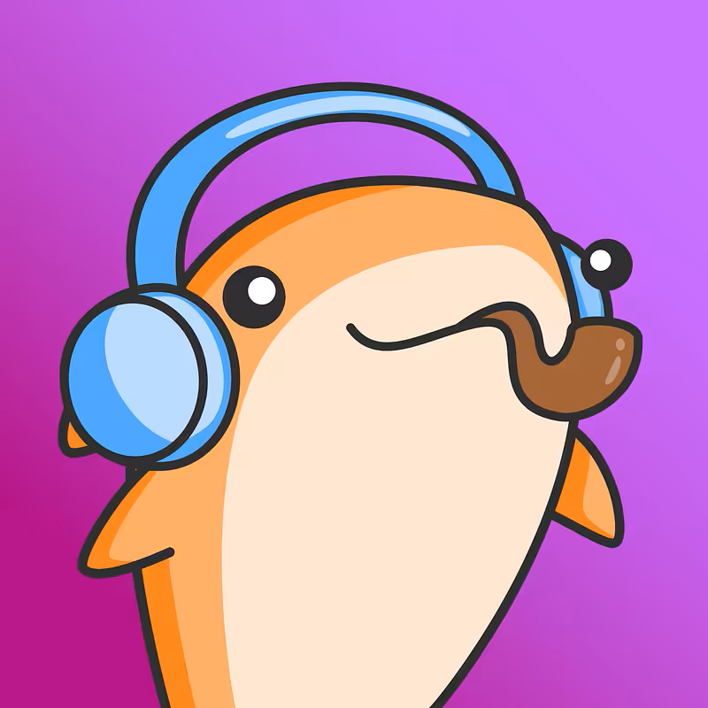 wentyom.eth Ethereum Name Service (ENS and .eth domain) PFP