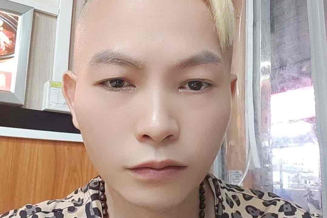 hexinhua (hexinhua.lens) Lens social identity (.lens handle) PFP