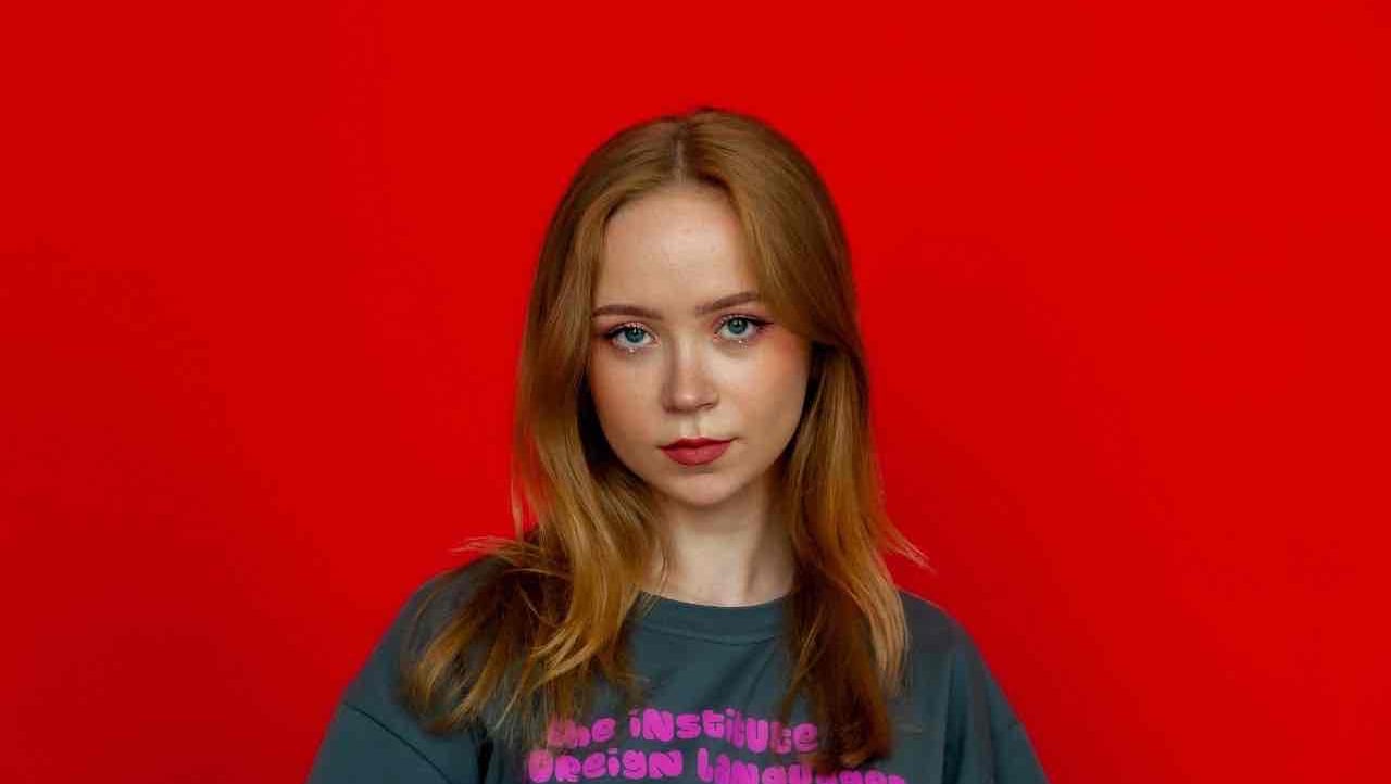 Sally pfp