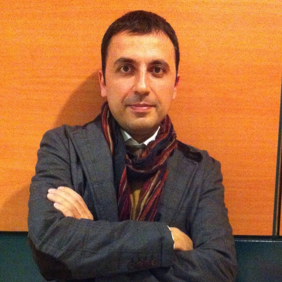 Emin Ersan Gokerman pfp