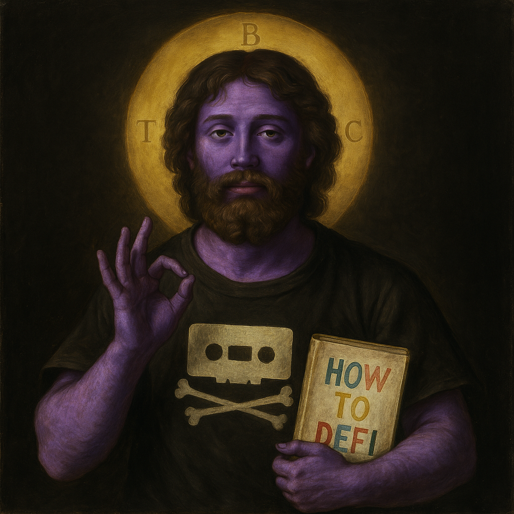 Vkt B (wardarc) Farcaster social identity (Fname handle) PFP