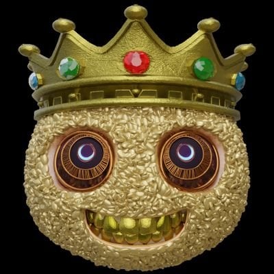 D-3ppleo pfp