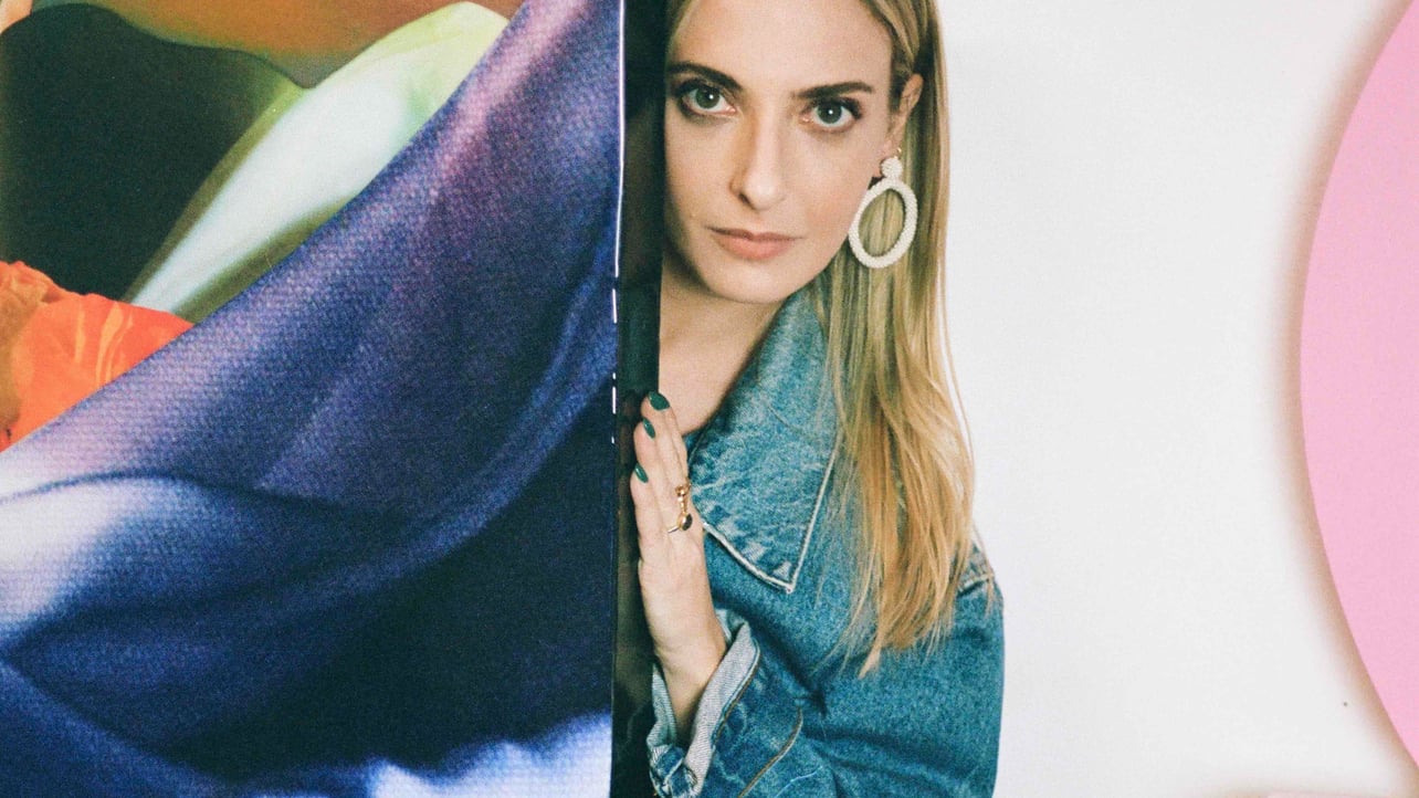 Lindsey Price  (lindseyprice) Farcaster social identity (Fname handle) PFP