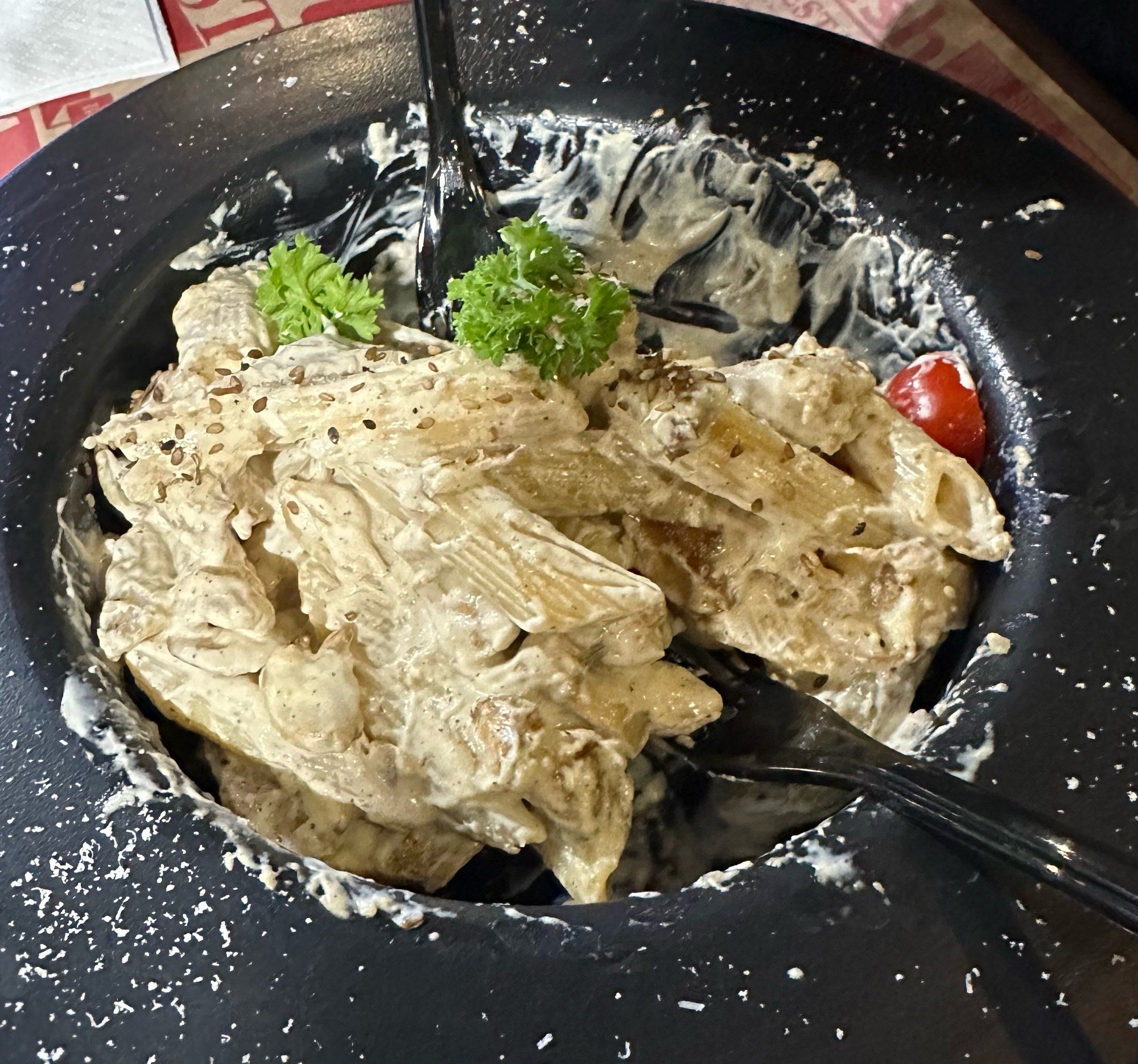 Pasta