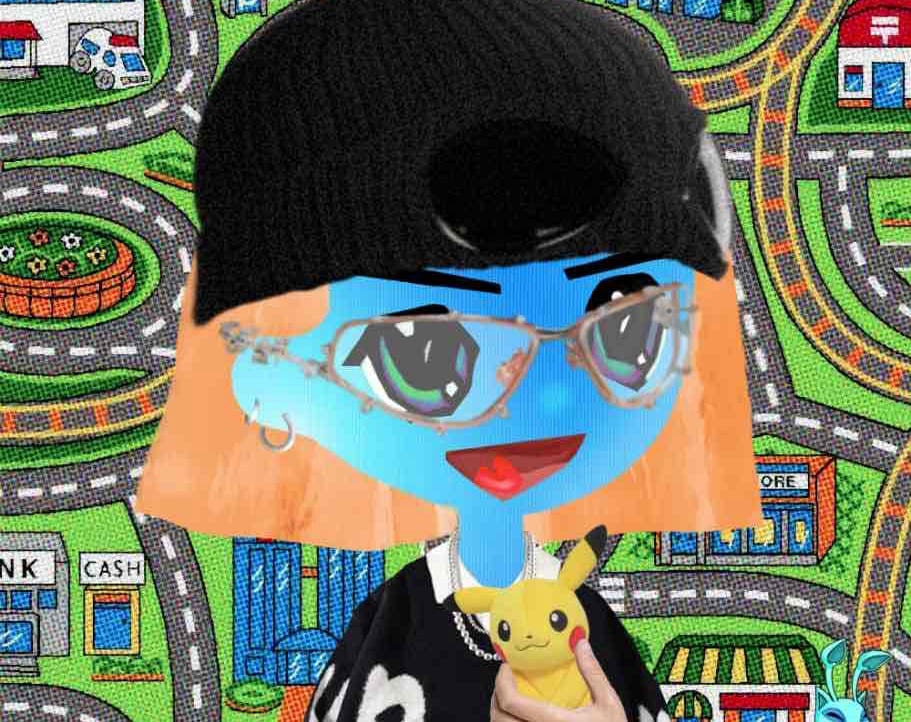 Lego 🎩 pfp