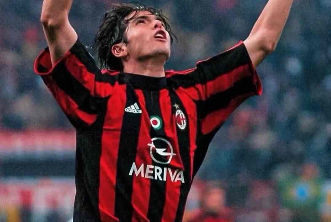kaka pfp