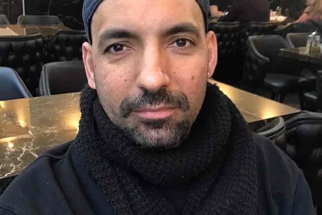 Deniz (deniztemur) Farcaster social identity (Fname handle) PFP