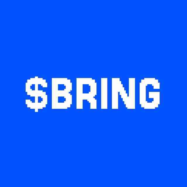 BringTheToken pfp