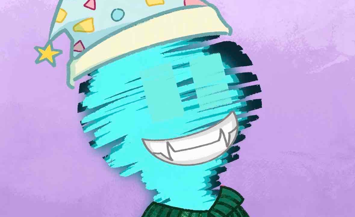 kel pfp