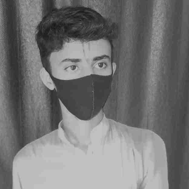 Aman Ojha's Farcaster avatar